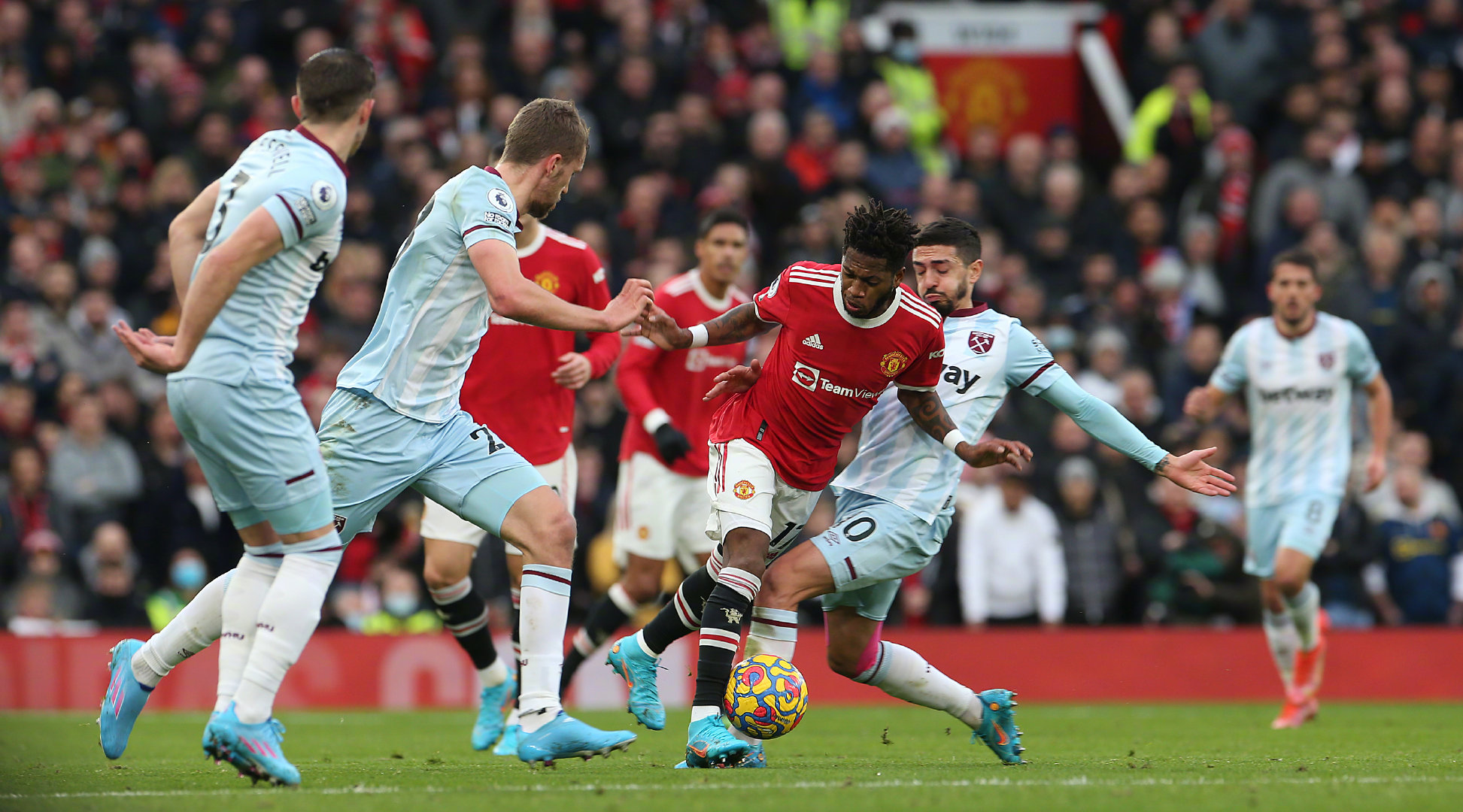 在经历换血 在经历换血